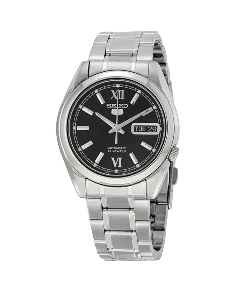 ساعت مچی اتومات مردانه سیکو 5 SEIKO 5 SNKL55K1