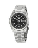 ساعت مچی اتومات مردانه سیکو 5 SEIKO 5 SNKL55K1
