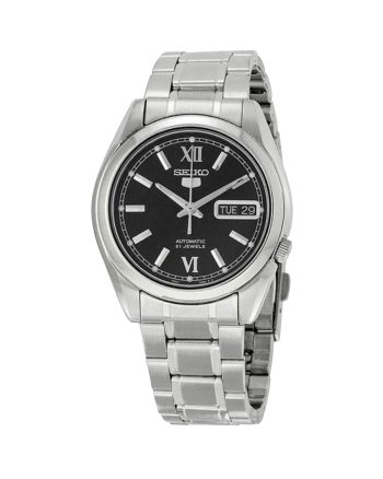 ساعت مچی اتومات مردانه سیکو 5 SEIKO 5 SNKL55K1