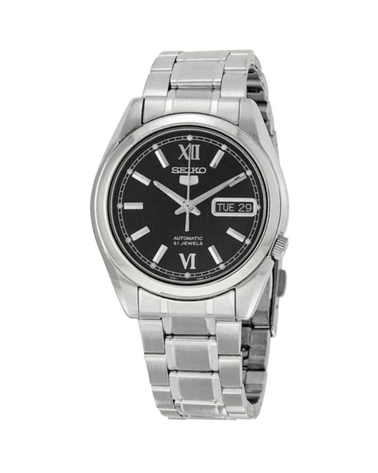 ساعت مچی اتومات مردانه سیکو 5 SEIKO 5 SNKL55K1