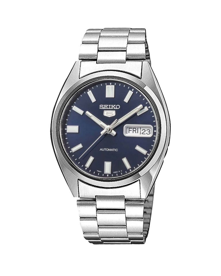 ساعت مچی اتومات مردانه سیکو 5 SEIKO 5 SNXS77K1S