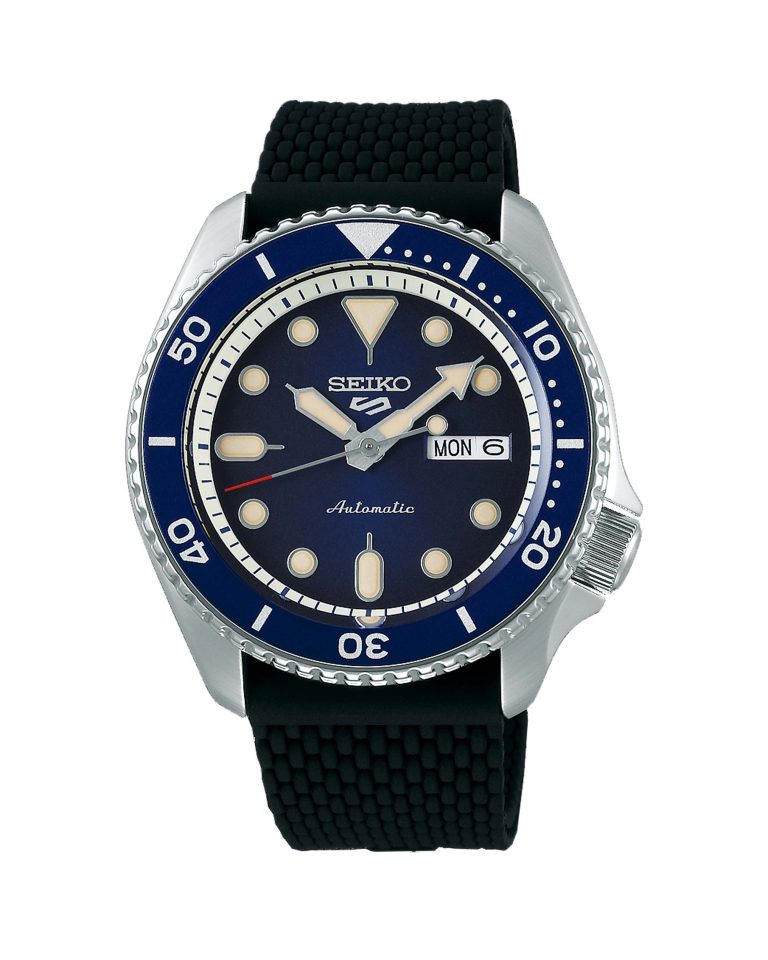 ساعت مچی اتوماتیک مردانه سیکو 5 SEIKO 5 SRPD71K2