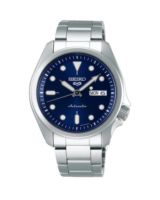 ساعت مچی اتومات مردانه سیکو 5 SEIKO 5 SRPE53K1