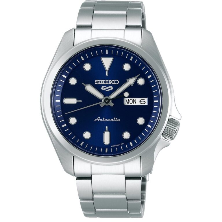 ساعت مچی اتومات مردانه سیکو 5 SEIKO 5 SRPE53K1