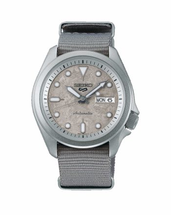 ساعت مچی اتومات مردانه سیکو 5 SEIKO 5 SRPG63K1