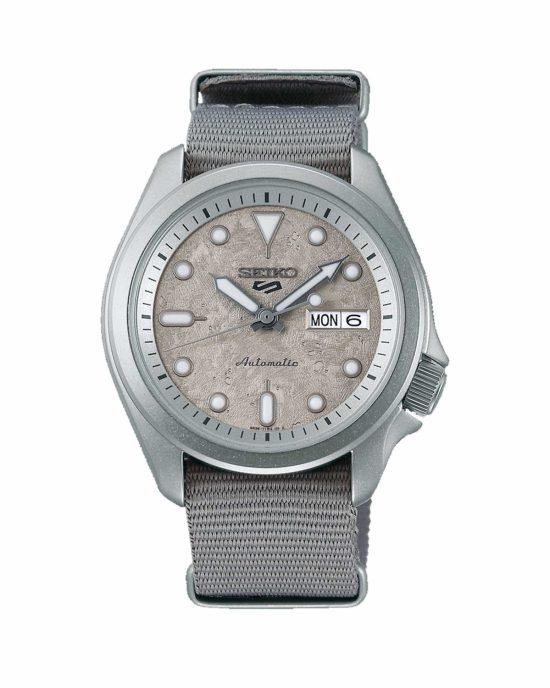 ساعت مچی اتومات مردانه سیکو 5 SEIKO 5 SRPG63K1