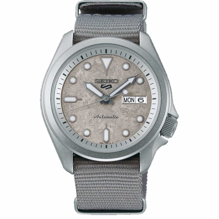 ساعت مچی اتومات مردانه سیکو 5 SEIKO 5 SRPG63K1