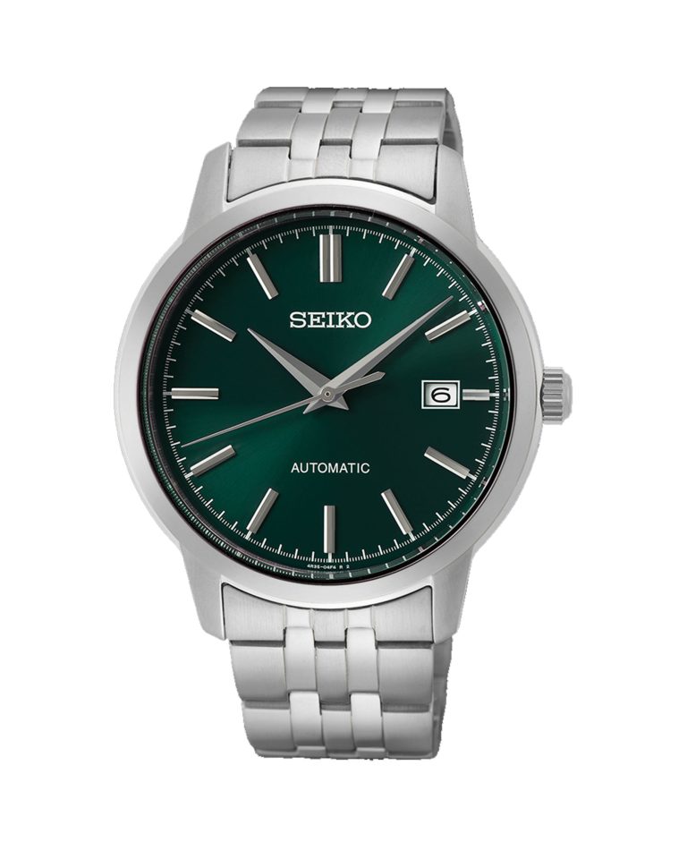 ساعت مچی اتومات مردانه سیکو SEIKO SRPH89K1