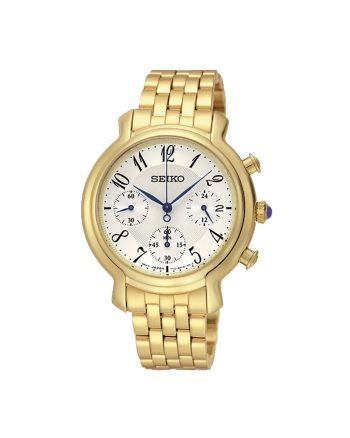 ساعت مچی زنانه سیکو SEIKO SRW874P1