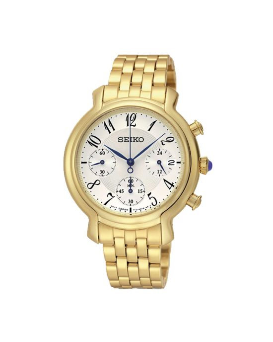 ساعت مچی زنانه سیکو SEIKO SRW874P1