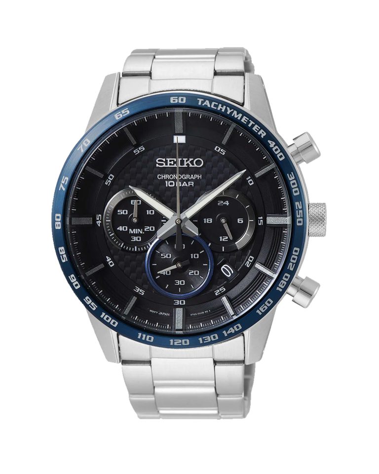 ساعت مچی مردانه سیکو SEIKO SSB357P1