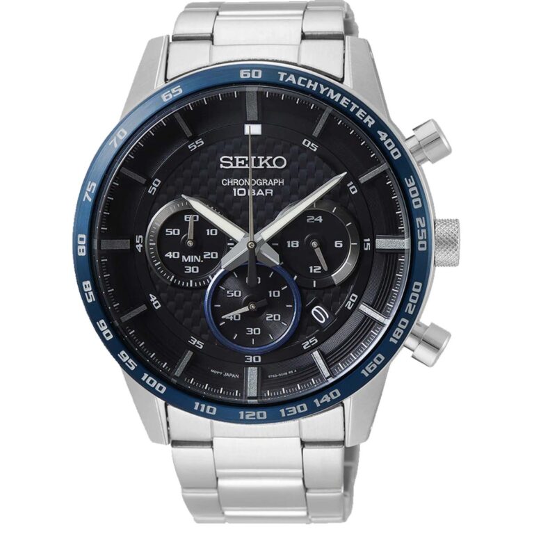 ساعت مچی مردانه سیکو SEIKO SSB357P1