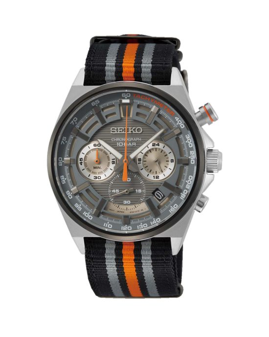 ساعت مچی مردانه سیکو SEIKO SSB403P1