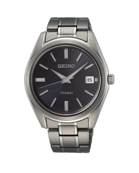 ساعت مچی مردانه سیکو SEIKO SUR373P1