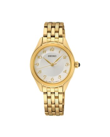 ساعت مچی زنانه سیکو SEIKO SUR384P1