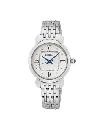 ساعت مچی زنانه سیکو ژاپنی SEIKO SUR497P1