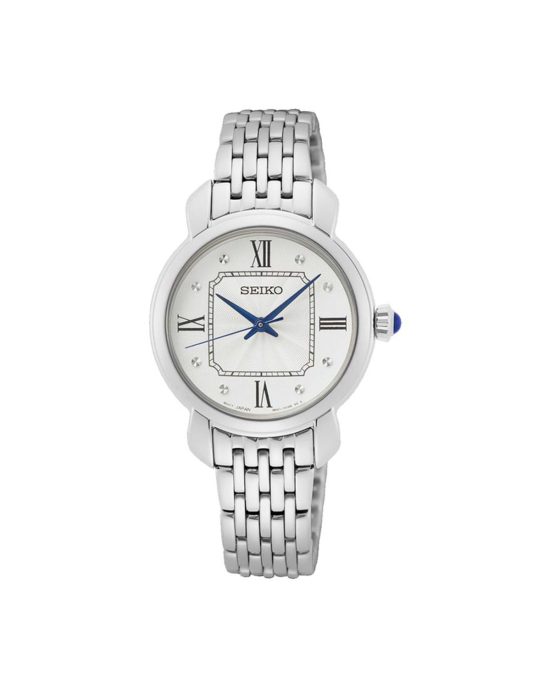 ساعت مچی زنانه سیکو ژاپنی SEIKO SUR497P1
