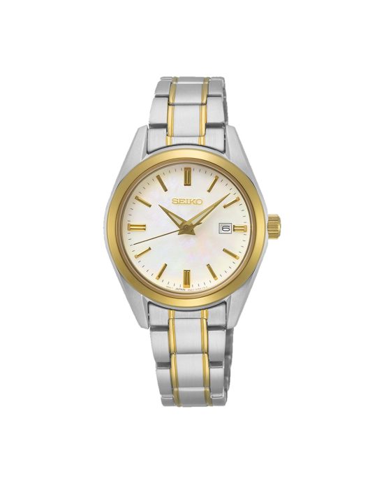 ساعت مچی زنانه سیکو SEIKO SUR636P1