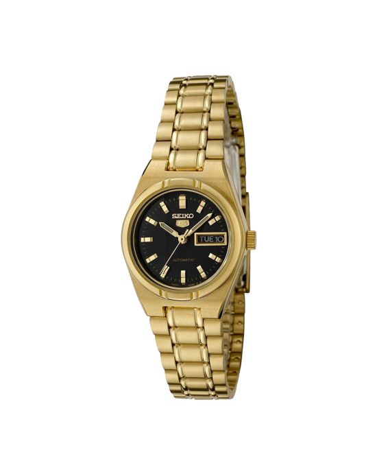 ساعت مچی زنانه سیکو 5 SEIKO 5 SYM602K1S
