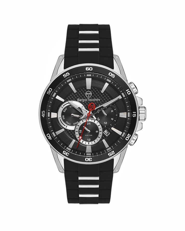 ساعت مچی مردانه سرجیو تاچینی SERGIO TACCHINI ST.1.10310-1