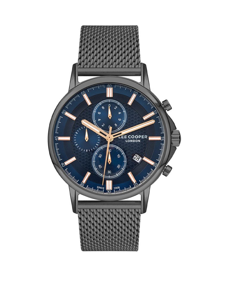 ساعت مچی مردانه لی کوپر LEE COOPER LC07272.090