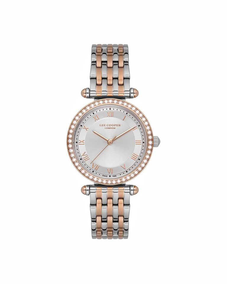 ساعت مچی زنانه لی کوپر LEE COOPER LC07136.530