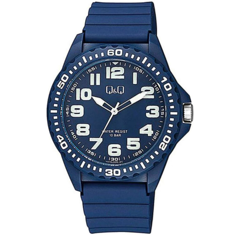 ساعت مچی مردانه کیو اند کیو Q&Q VS16J009Y