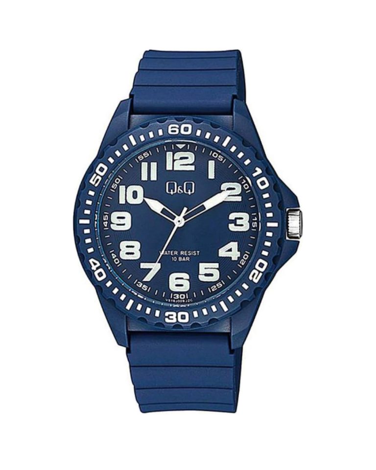 ساعت مچی مردانه کیو اند کیو Q&Q VS16J009Y