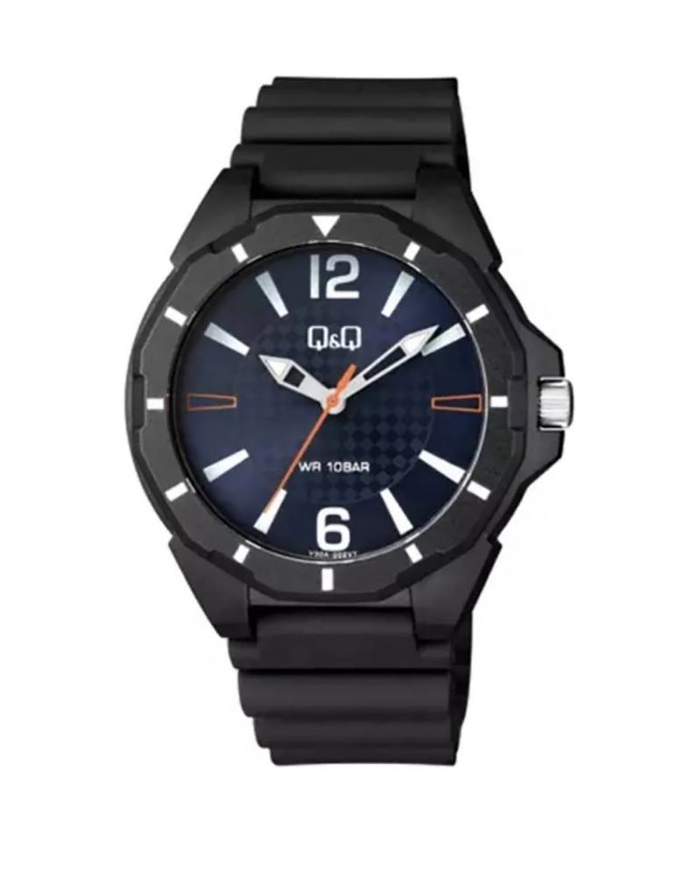 ساعت مچی مردانه کیو اند کیو Q&Q V30A-002VY