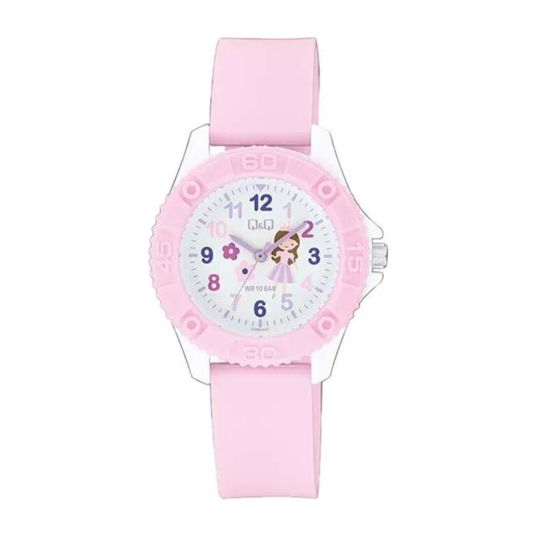 ساعت مچی بچگانه کیو اند کیو Q&Q VQ96J027Y