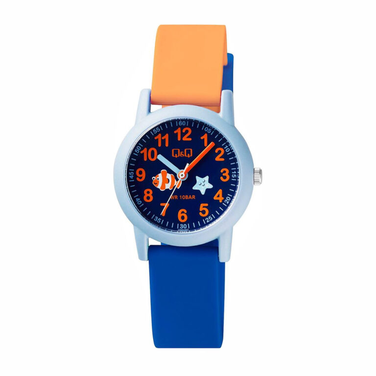 ساعت مچی بچگانه کیو اند کیو Q&Q VS49J007Y