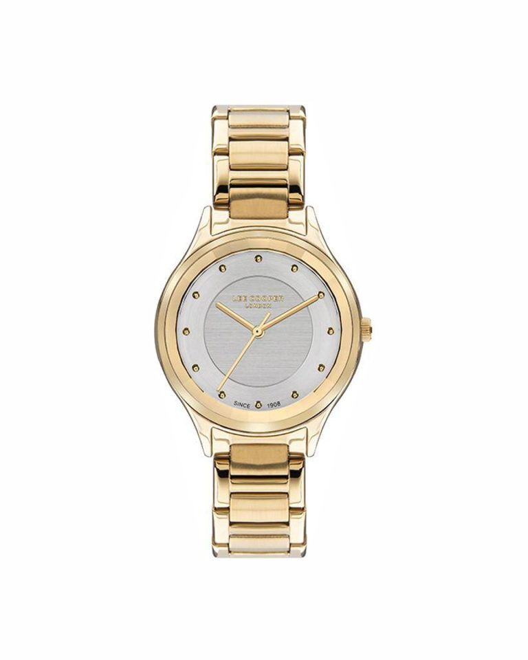 ساعت مچی زنانه لی کوپر LEE COOPER LC07460.130