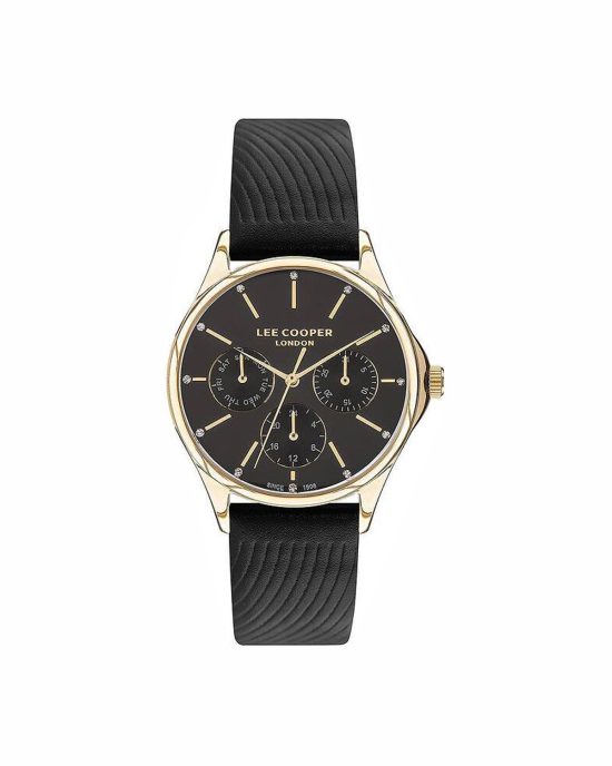 ساعت مچی زنانه لی کوپر LEE COOPER LC07451.151
