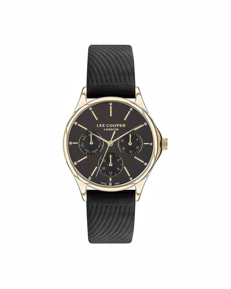 ساعت مچی زنانه لی کوپر LEE COOPER LC07451.151