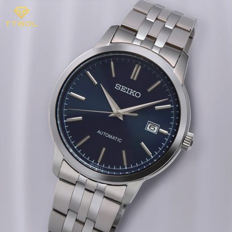 ساعت مچی اتومات مردانه سیکو SEIKO SRPH87K1