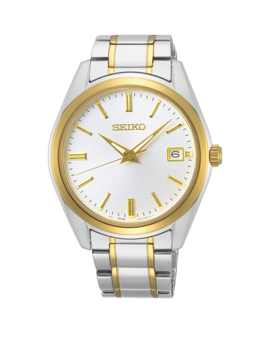 ساعت مچی مردانه سیکو ضد آب SEIKO SUR312P1