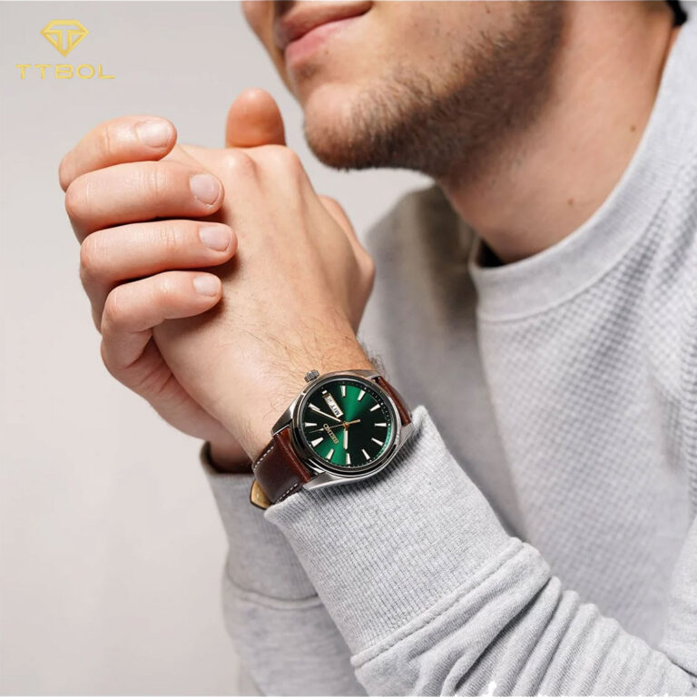ساعت مچی مردانه سیکو SEIKO SUR449P1