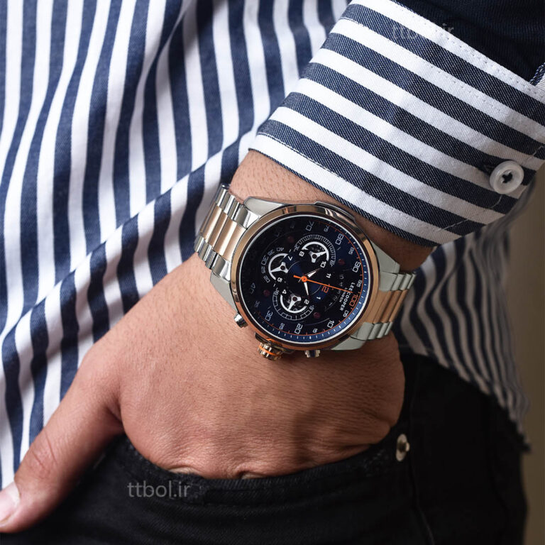ساعت مچی مردانه لی کوپر LEE COOPER LC07426.590