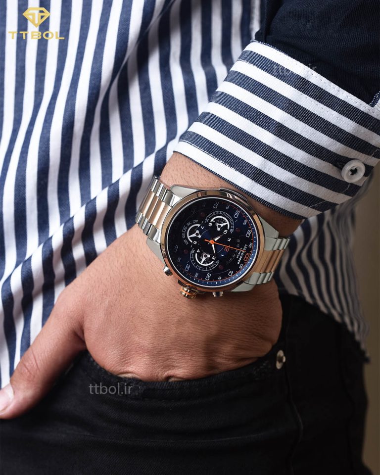 ساعت مچی مردانه لی کوپر LEE COOPER LC07426.590