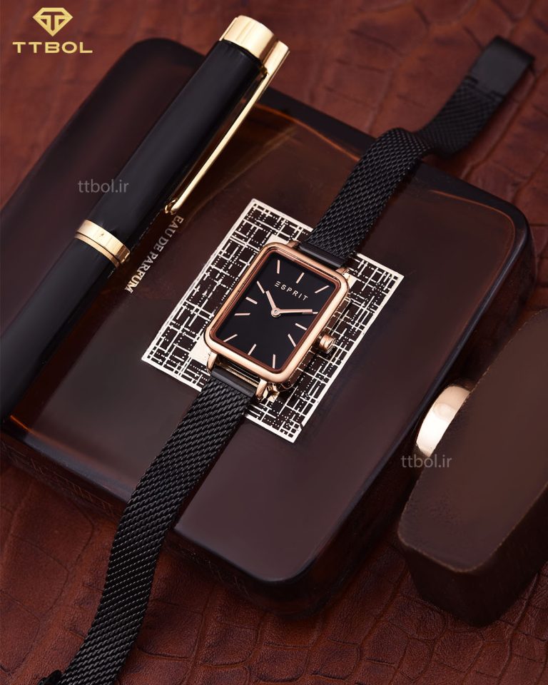 ساعت مچی زنانه اسپریت ESPRIT ES1L360M0075