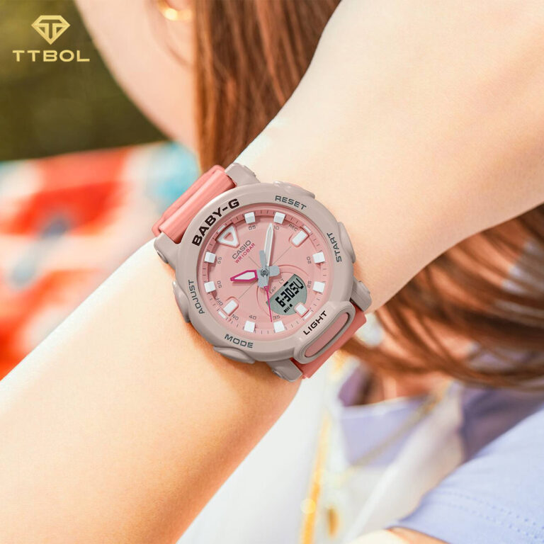 ساعت مچی زنانه بی بی جی اورجینال