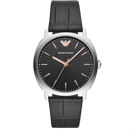 ساعت مچی مردانه امپریو آرمانی EMPORIO ARMANI AR-80021 S/B