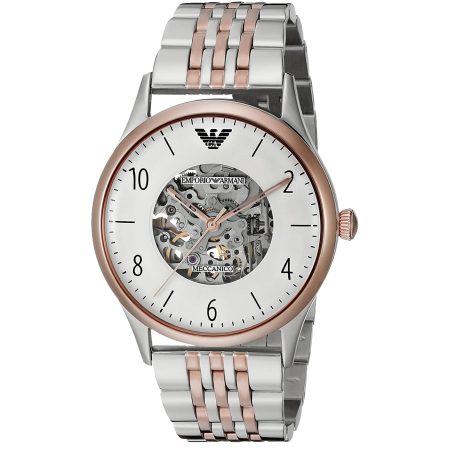 ساعت مچی مردانه امپریو آرمانی EMPORIO ARMANI AR1921