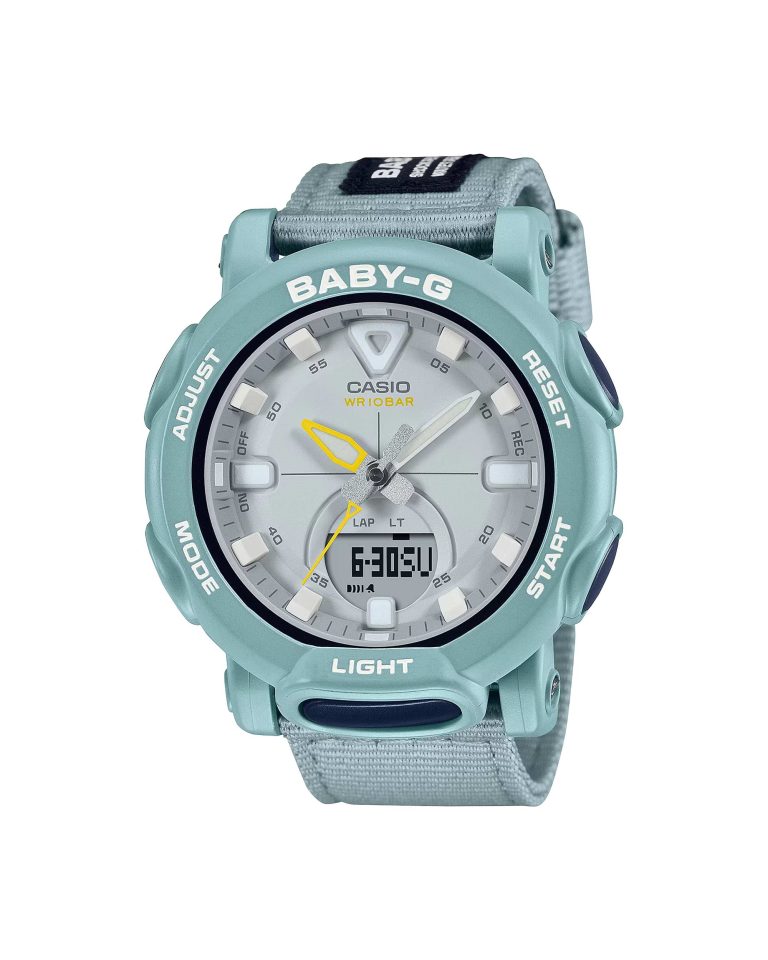 ساعت مچی زنانه بی بی جی BABY-G BGA-310C-3A