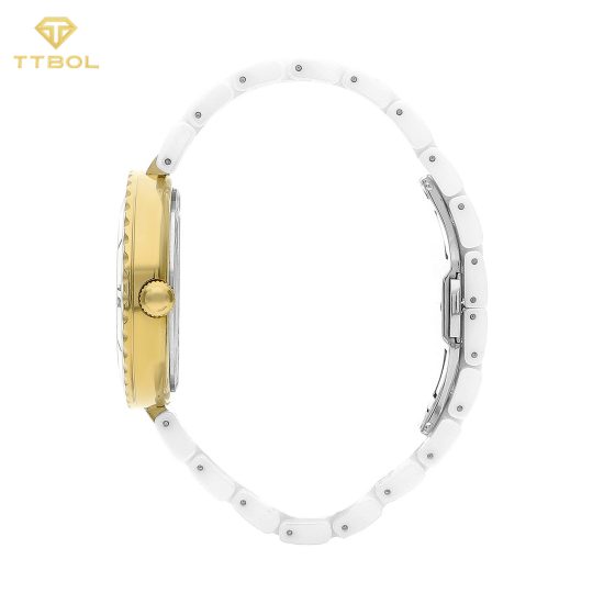 ساعت مچی زنانه بورلی هیلز پولو کلاب BEVERLY HILLS POLO CLUB BP3364X.133