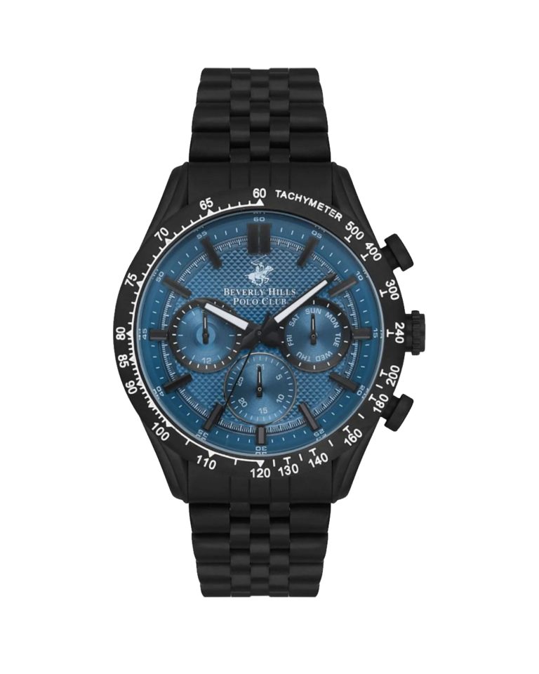 ساعت مچی مردانه بورلی هیلز پولو کلاب BEVERLY HILLS POLO CLUB BP3316X.690