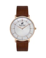 ساعت مچی مردانه بورلی هیلز پولو کلاب BEVERLY HILLS POLO CLUB BP3322X.432
