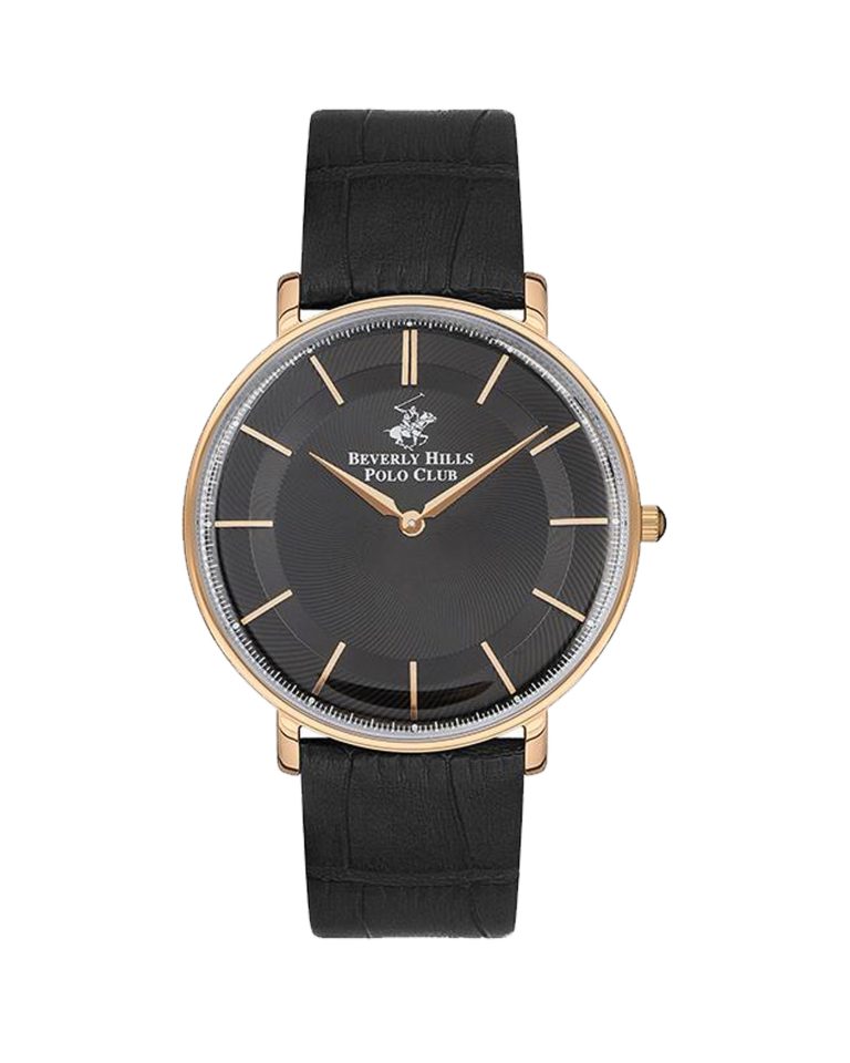 ساعت مچی مردانه بورلی هیلز پولو کلاب BEVERLY HILLS POLO CLUB BP3322X.451