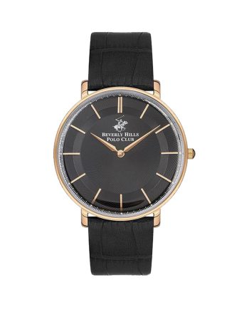 ساعت مچی مردانه بورلی هیلز پولو کلاب BEVERLY HILLS POLO CLUB BP3322X.451