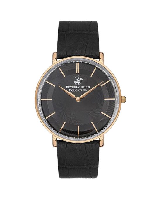 ساعت مچی مردانه بورلی هیلز پولو کلاب BEVERLY HILLS POLO CLUB BP3322X.451